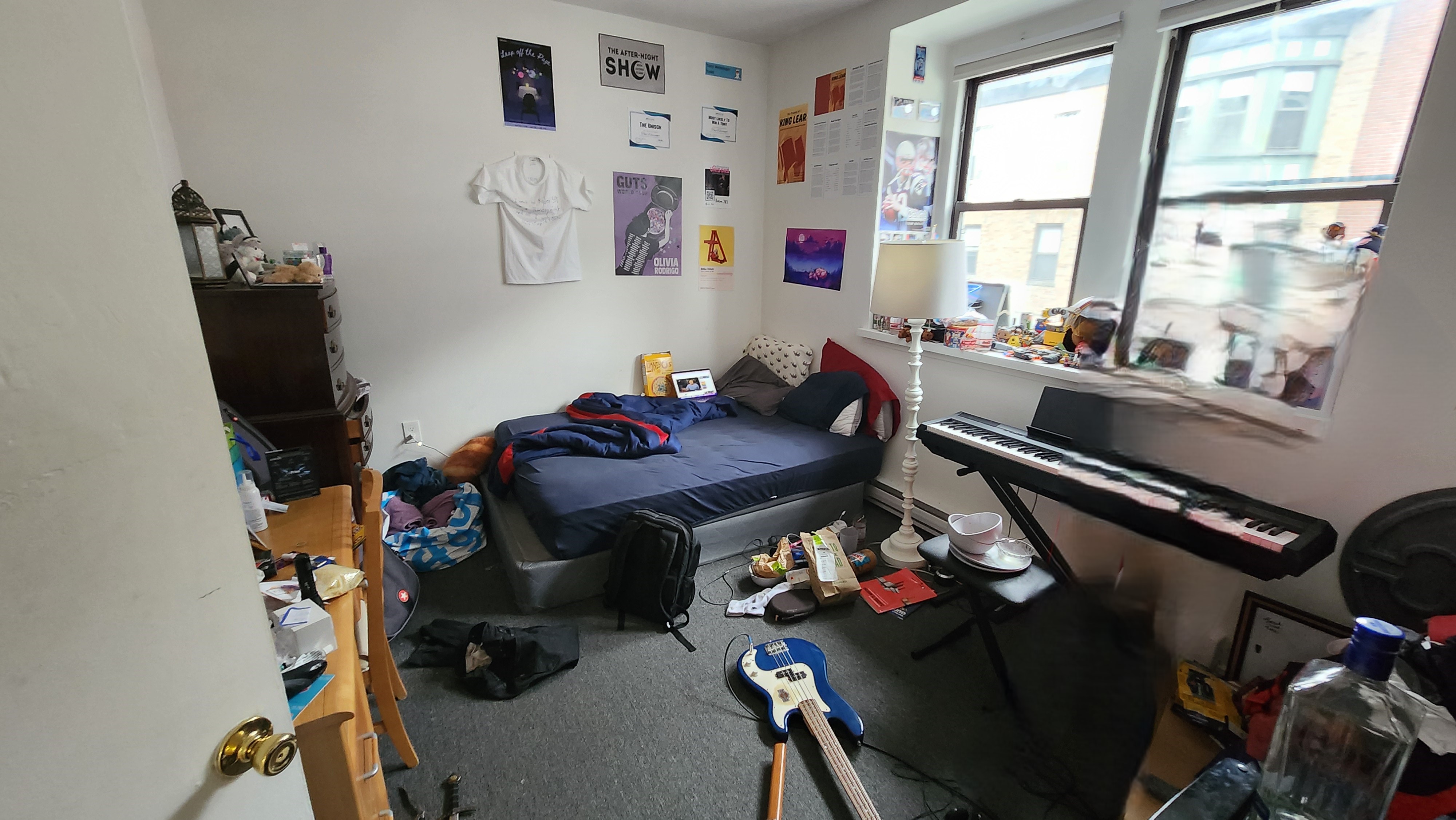 776 Columbus Ave, Roxbury