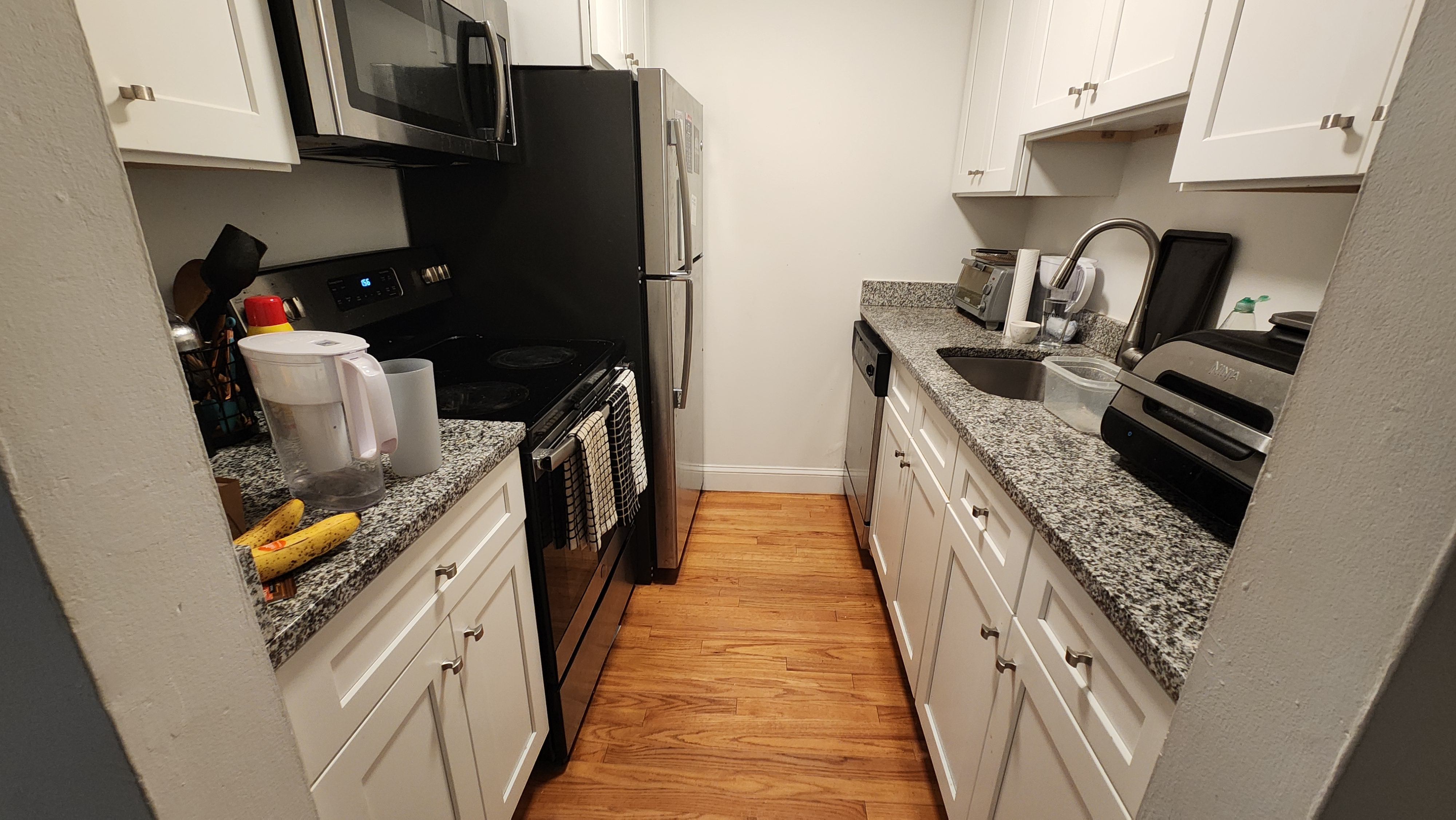 776 Columbus Ave, Roxbury