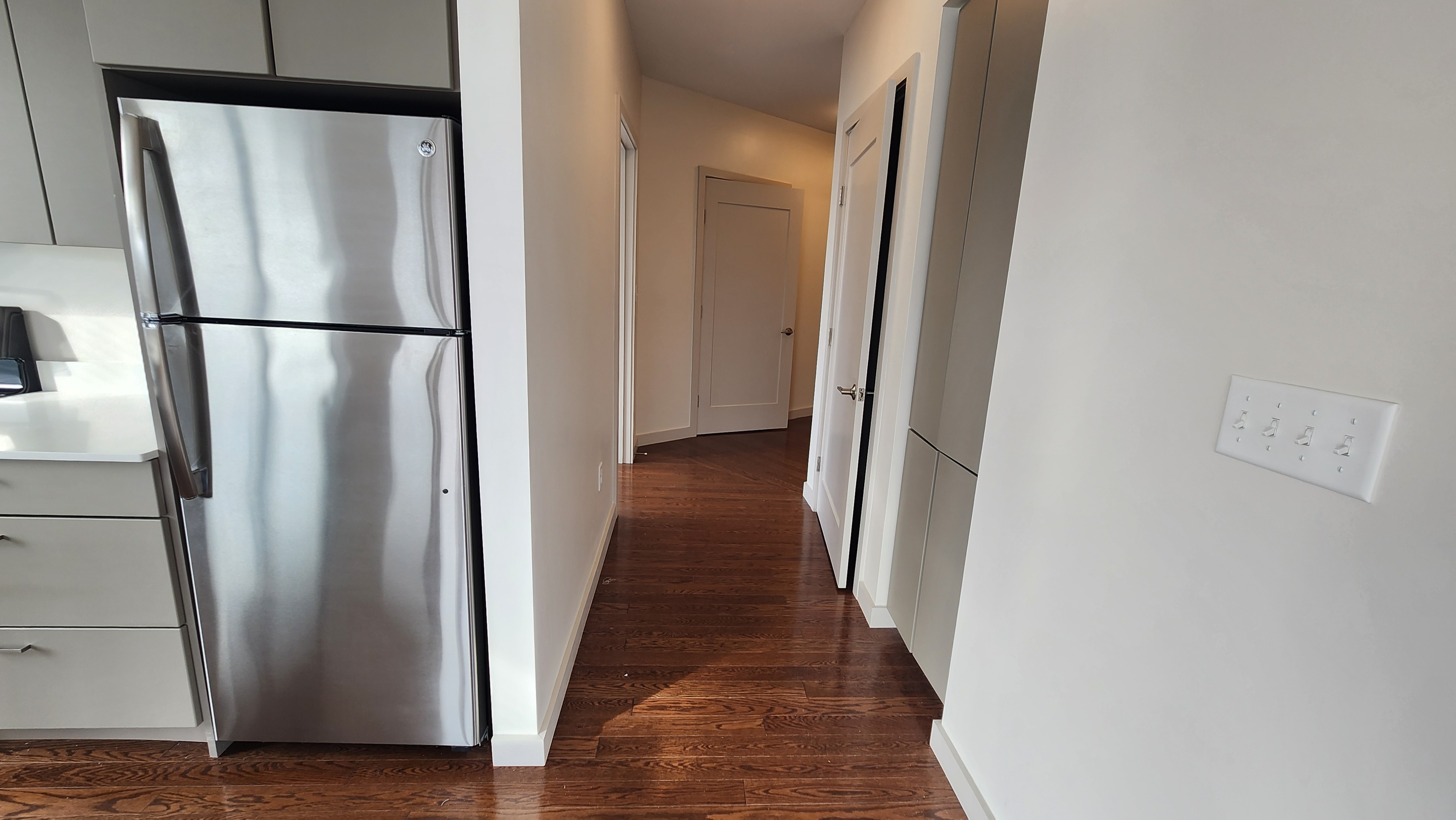 455 Harvard St, North Brookline