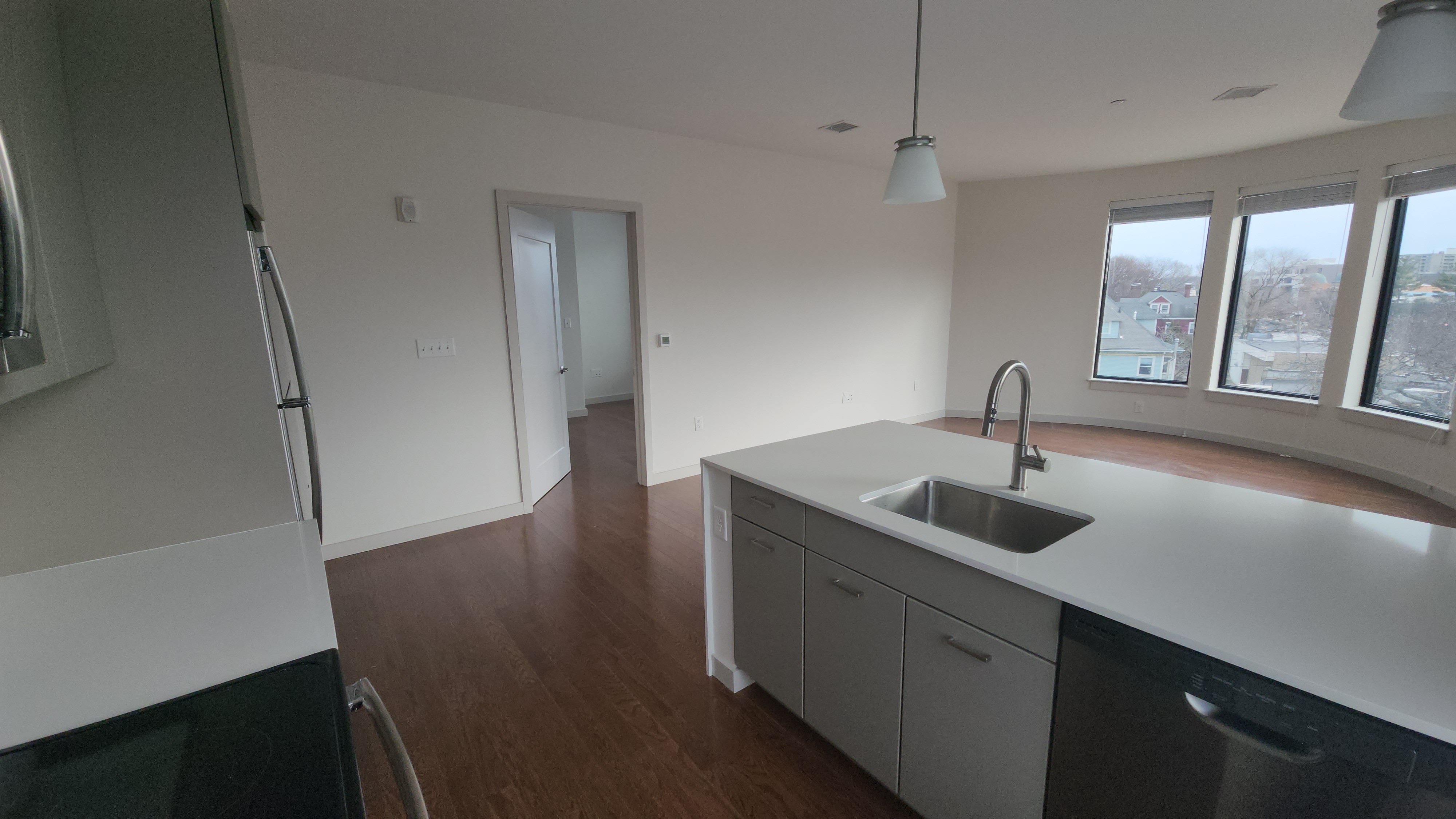 455 Harvard St, North Brookline