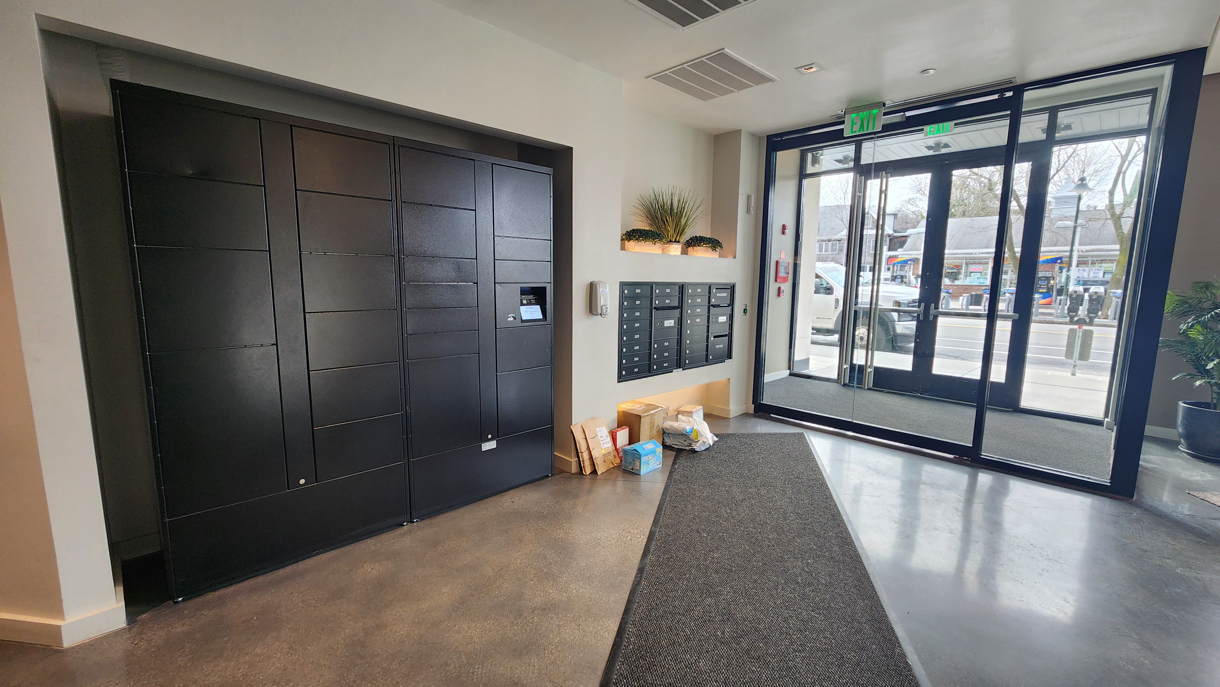 455 Harvard St, North Brookline