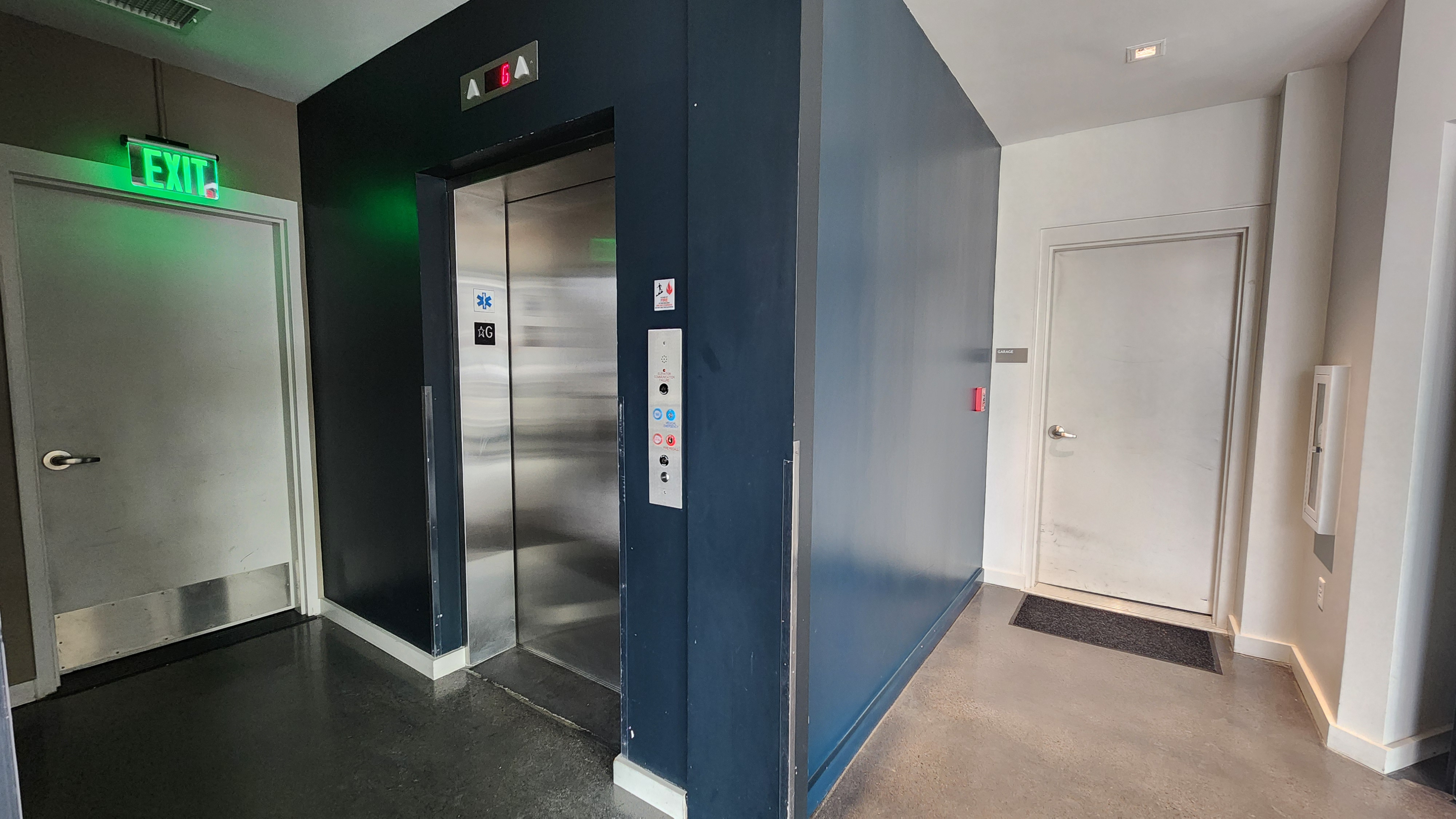 455 Harvard St, North Brookline