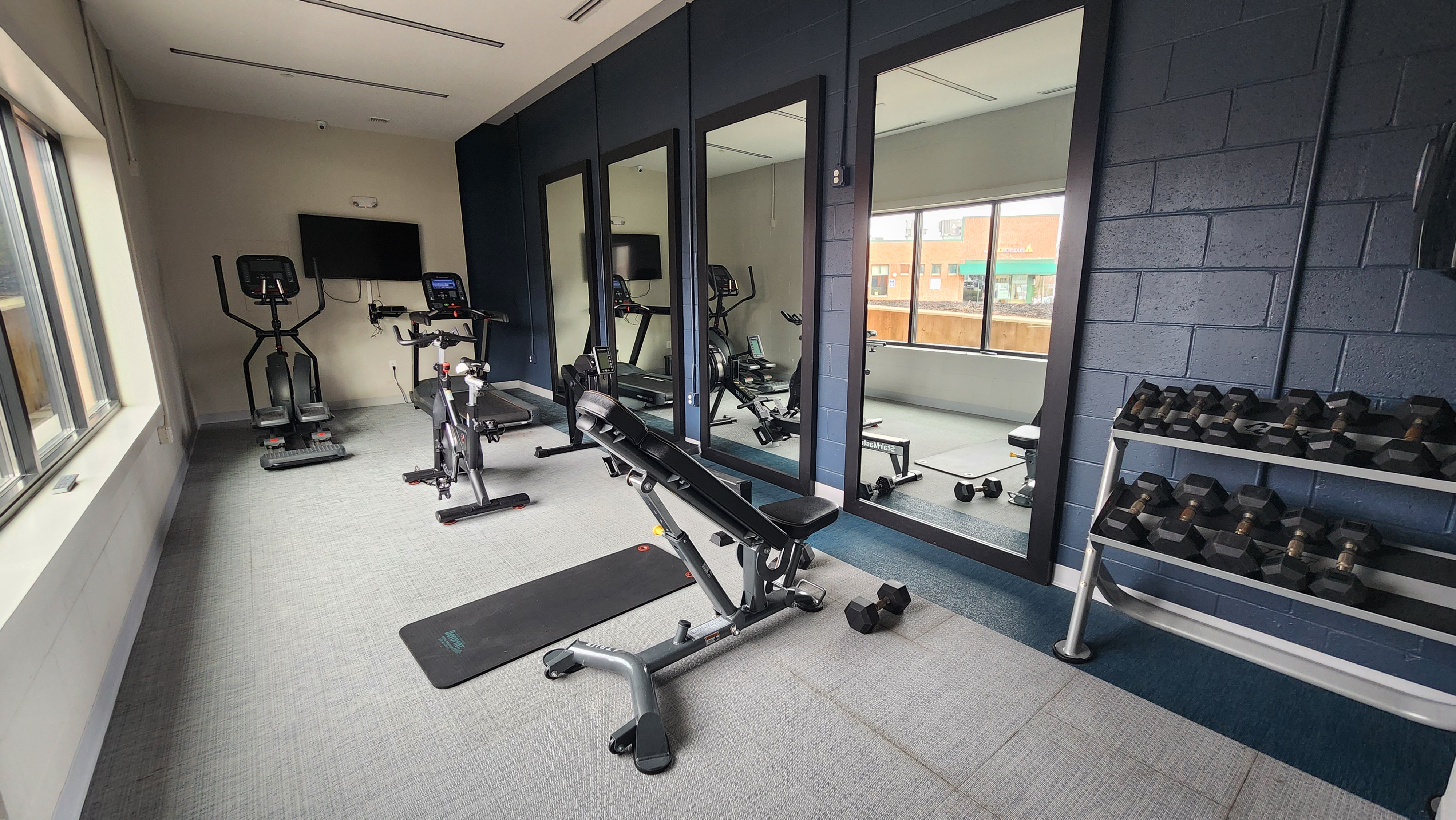 455 Harvard St, North Brookline