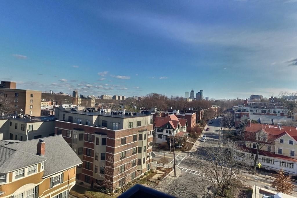 50 Longwood Ave, Brookline