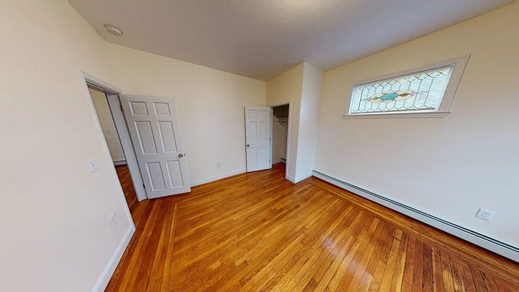 55 Hazelton St, Mattapan