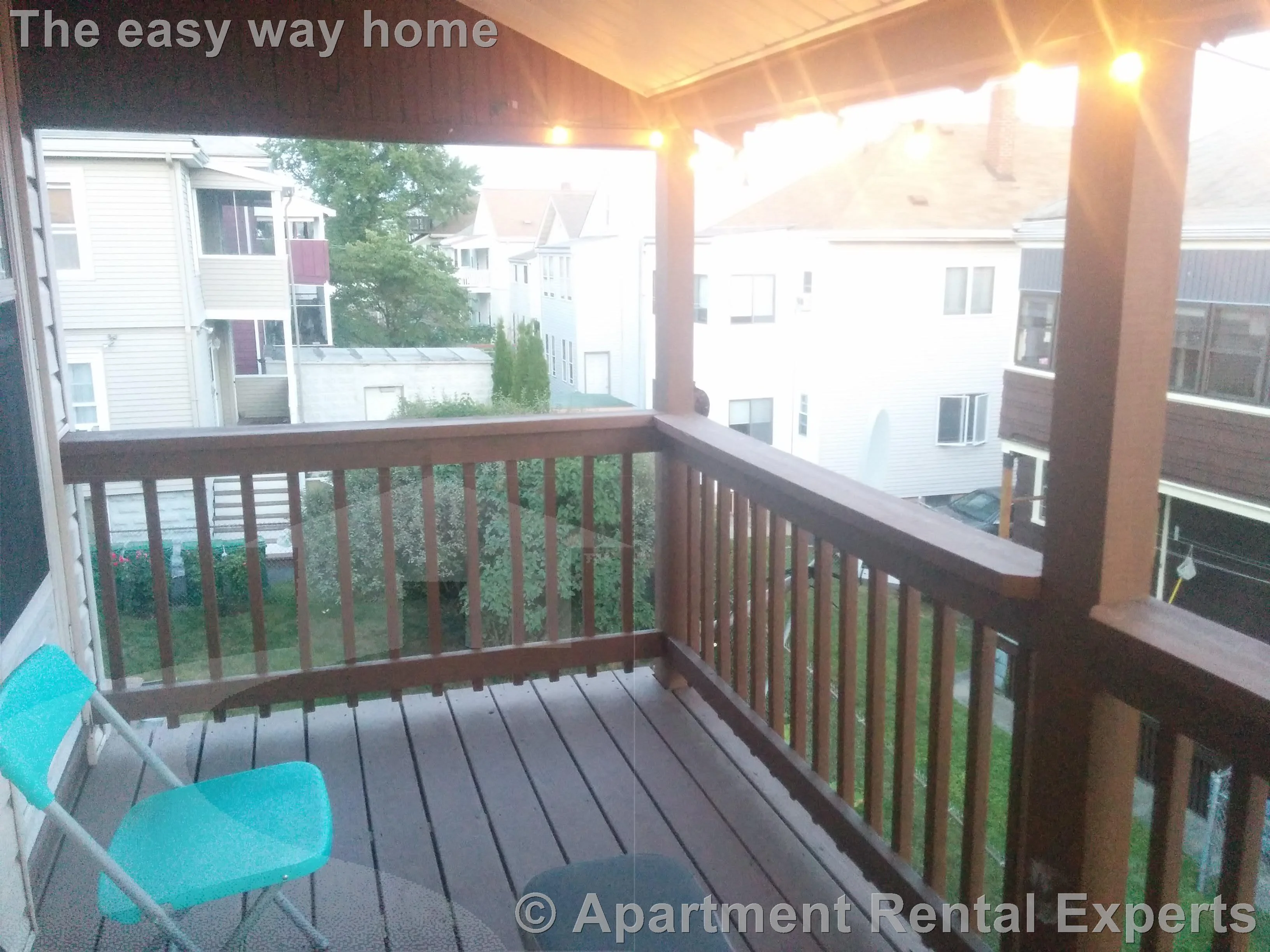 52 Stanley Ave, Tufts