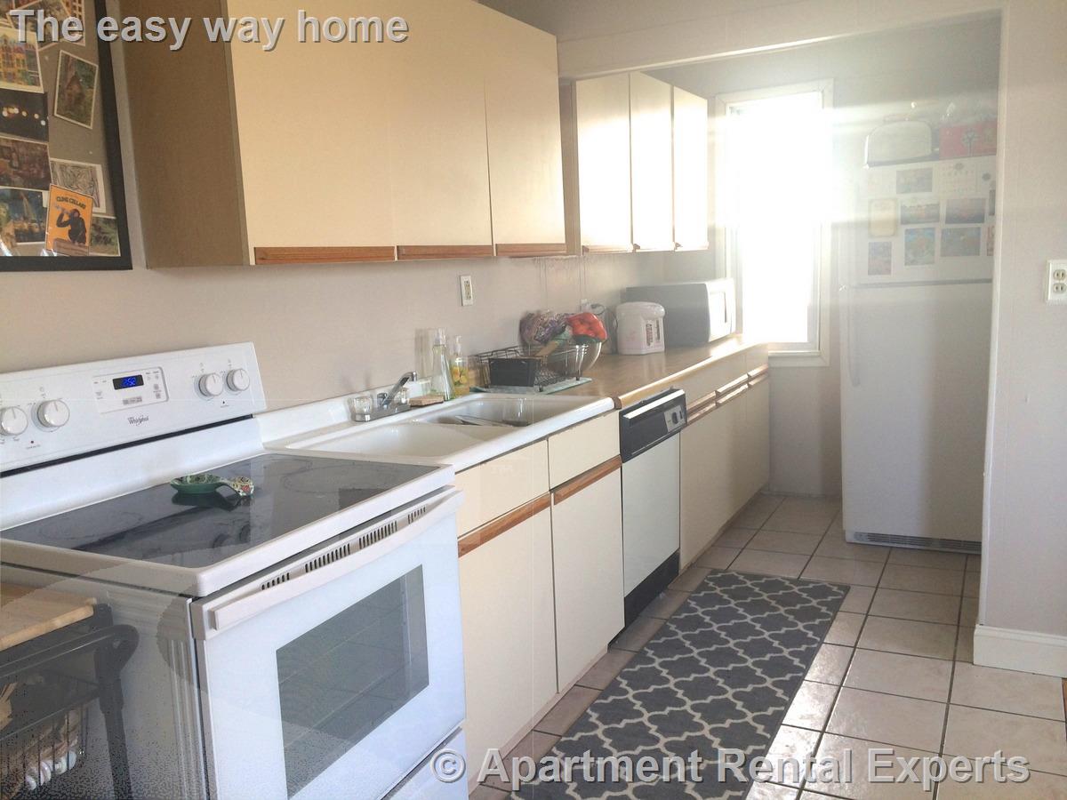 1 Mossland St, Porter Square