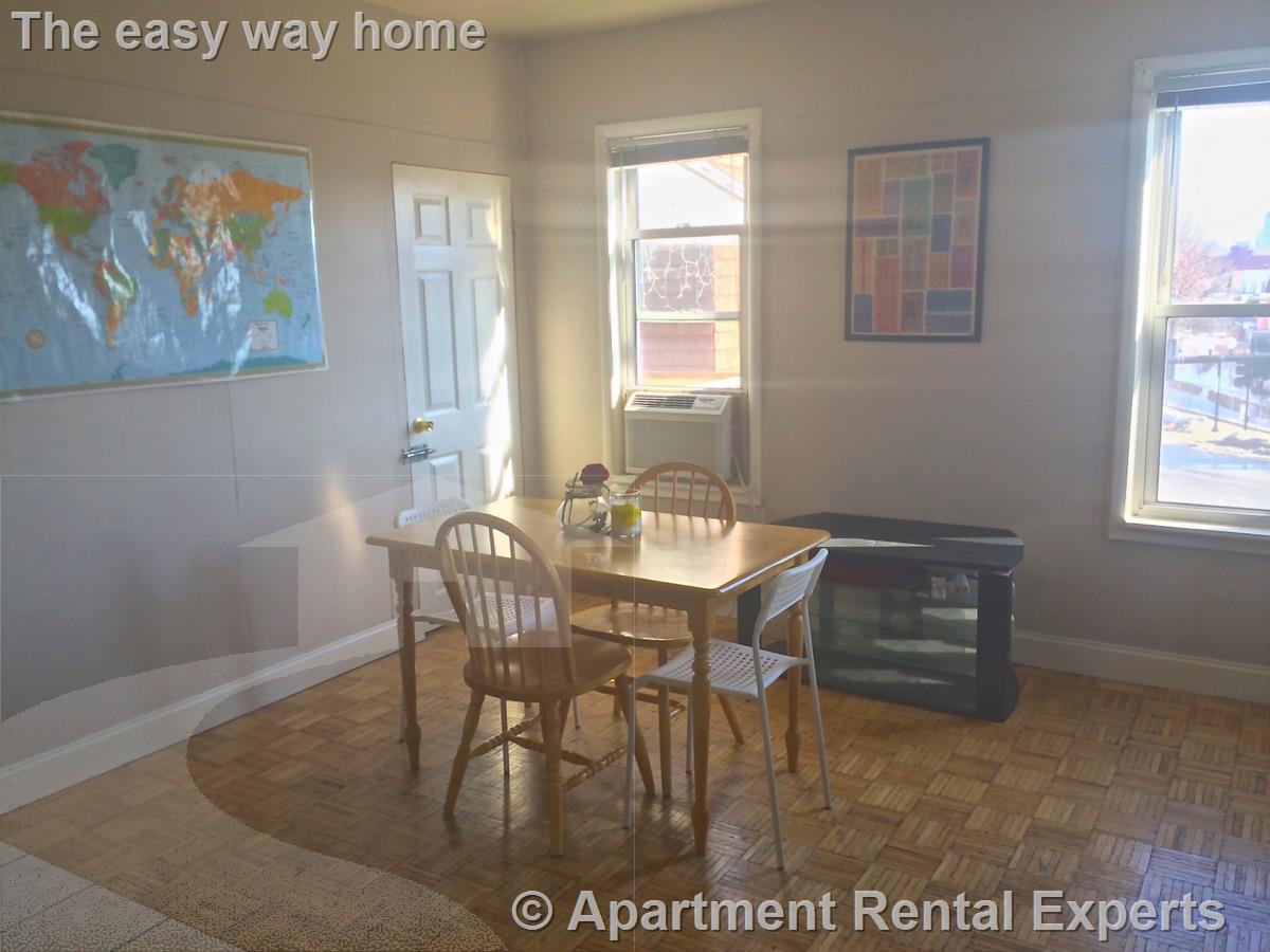 1 Mossland St, Porter Square