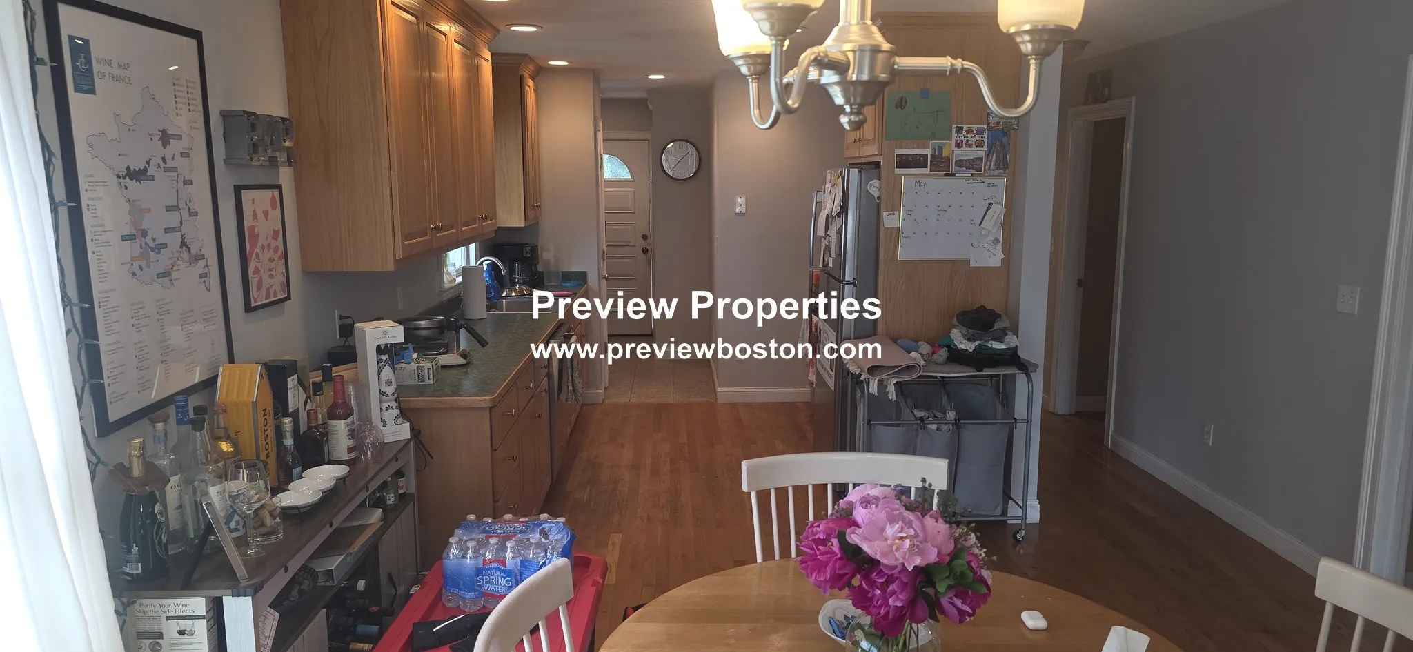 321 North Harvard St, Allston