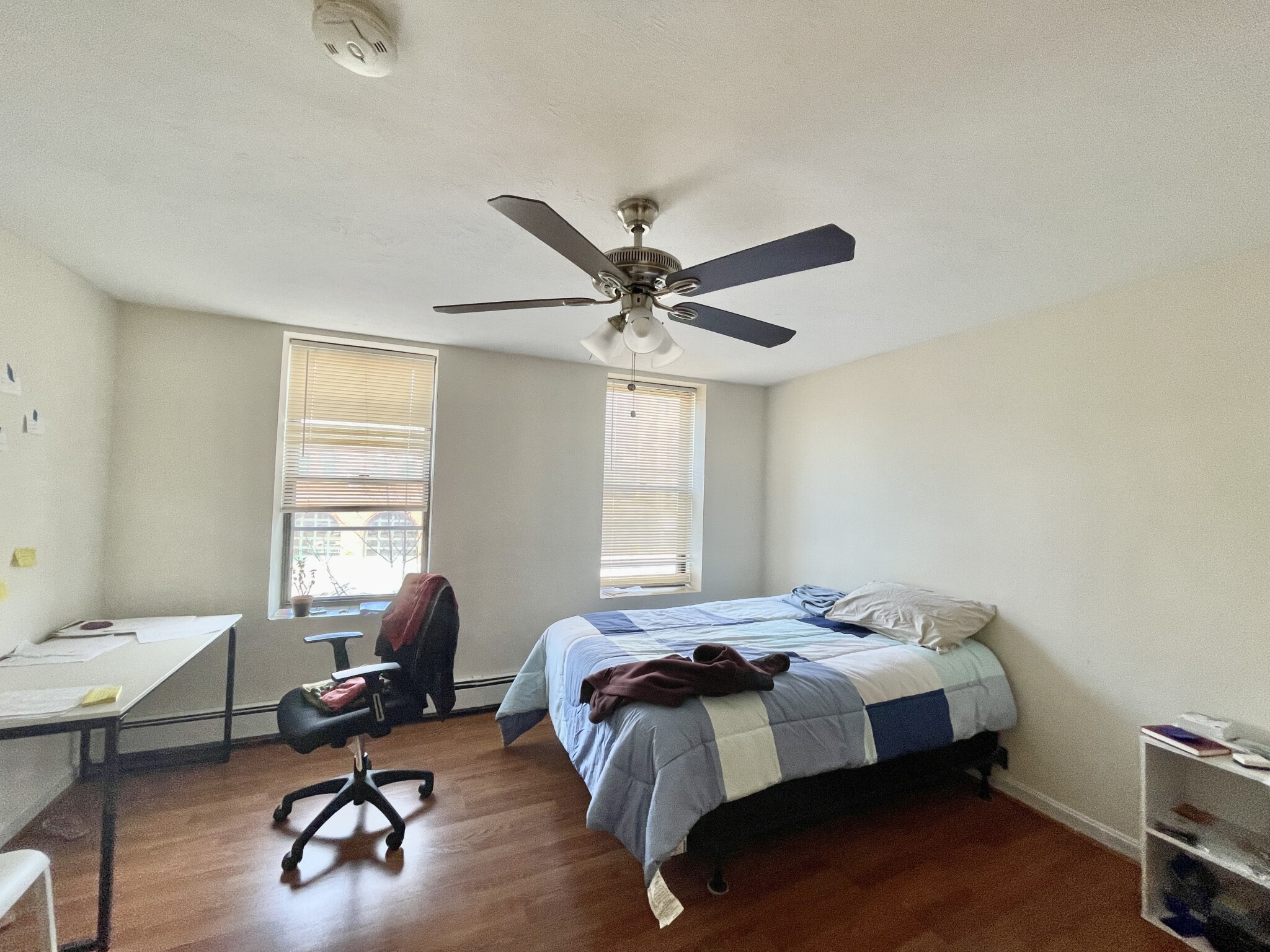 3 bed, 1 bath apartment for rent at 2028 Massachusetts Ave Unit 2, Porter Square — photo 1 of 3