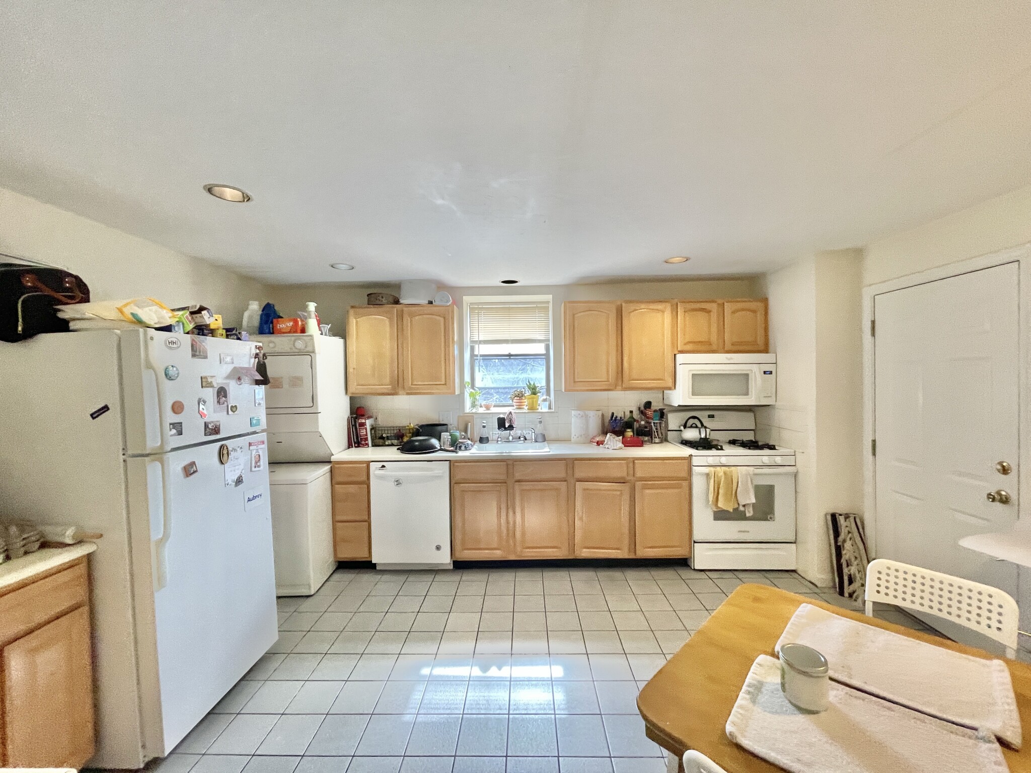 3 bed, 1 bath apartment for rent at 2028 Massachusetts Ave Unit 2, Porter Square — photo 2 of 3