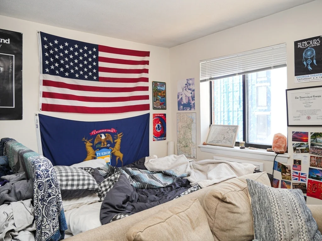 1027 Commonwealth Ave, Allston