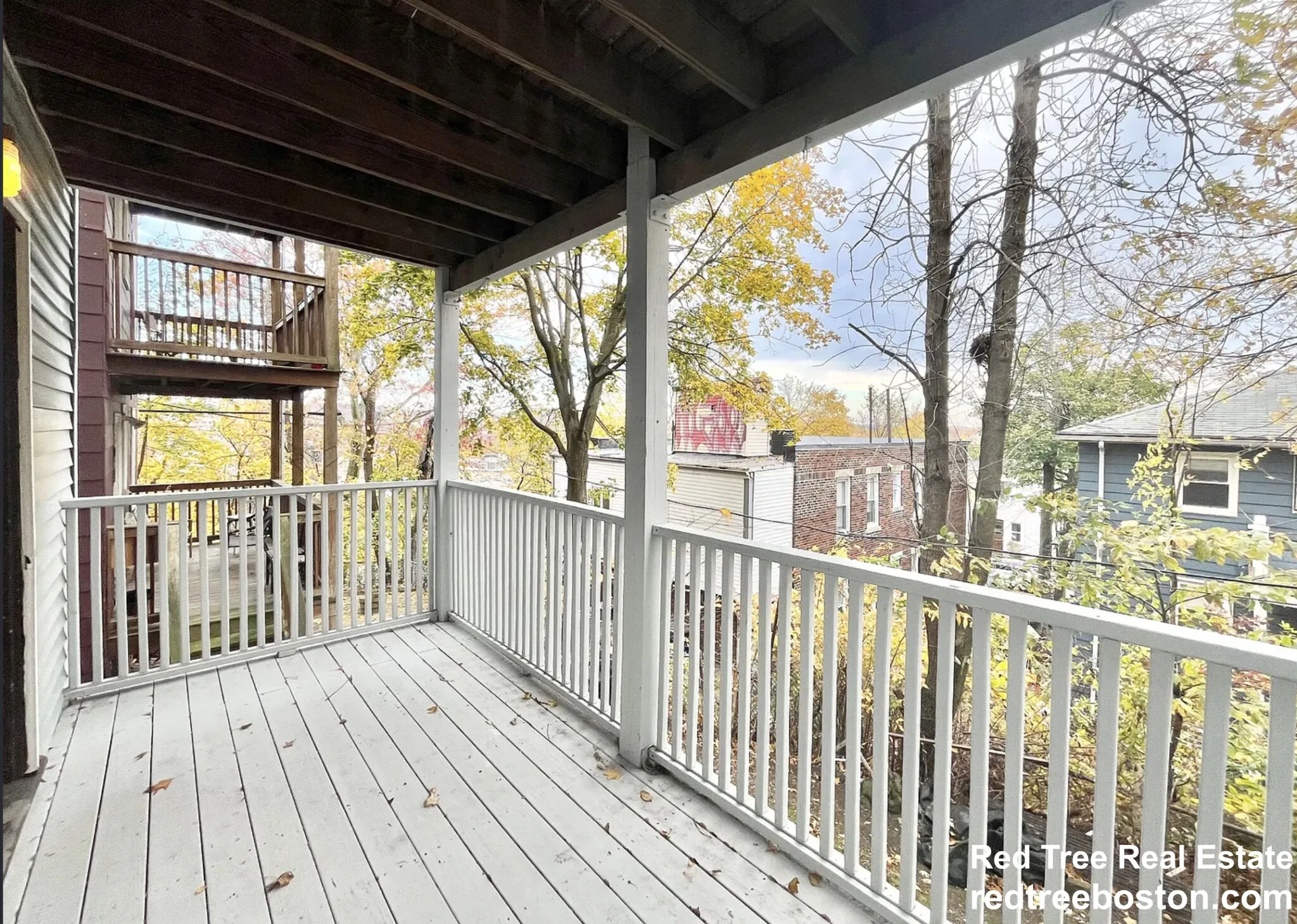 2 Parker Hill Ter, Mission Hill