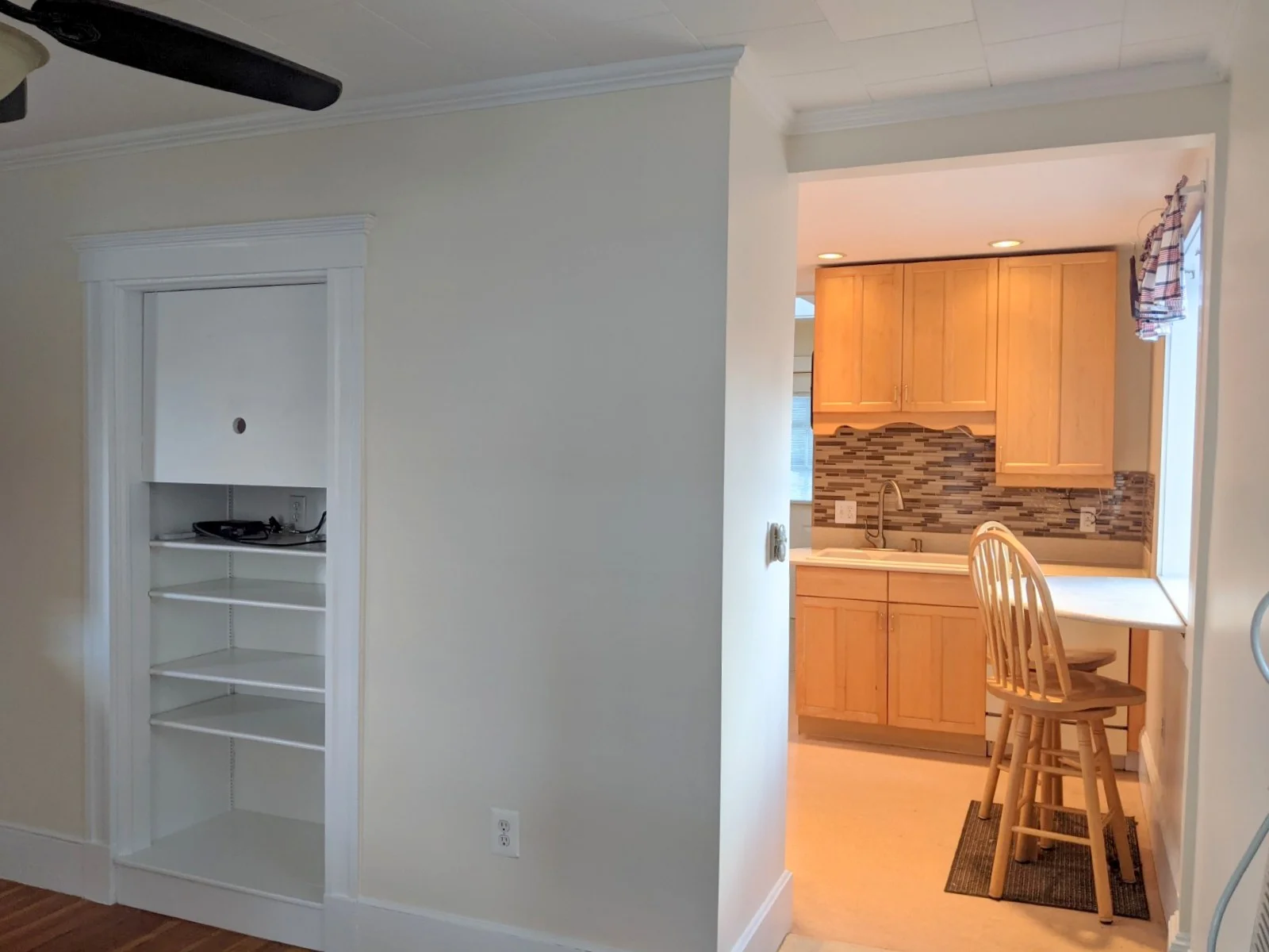 13 Garden Ter, Malden