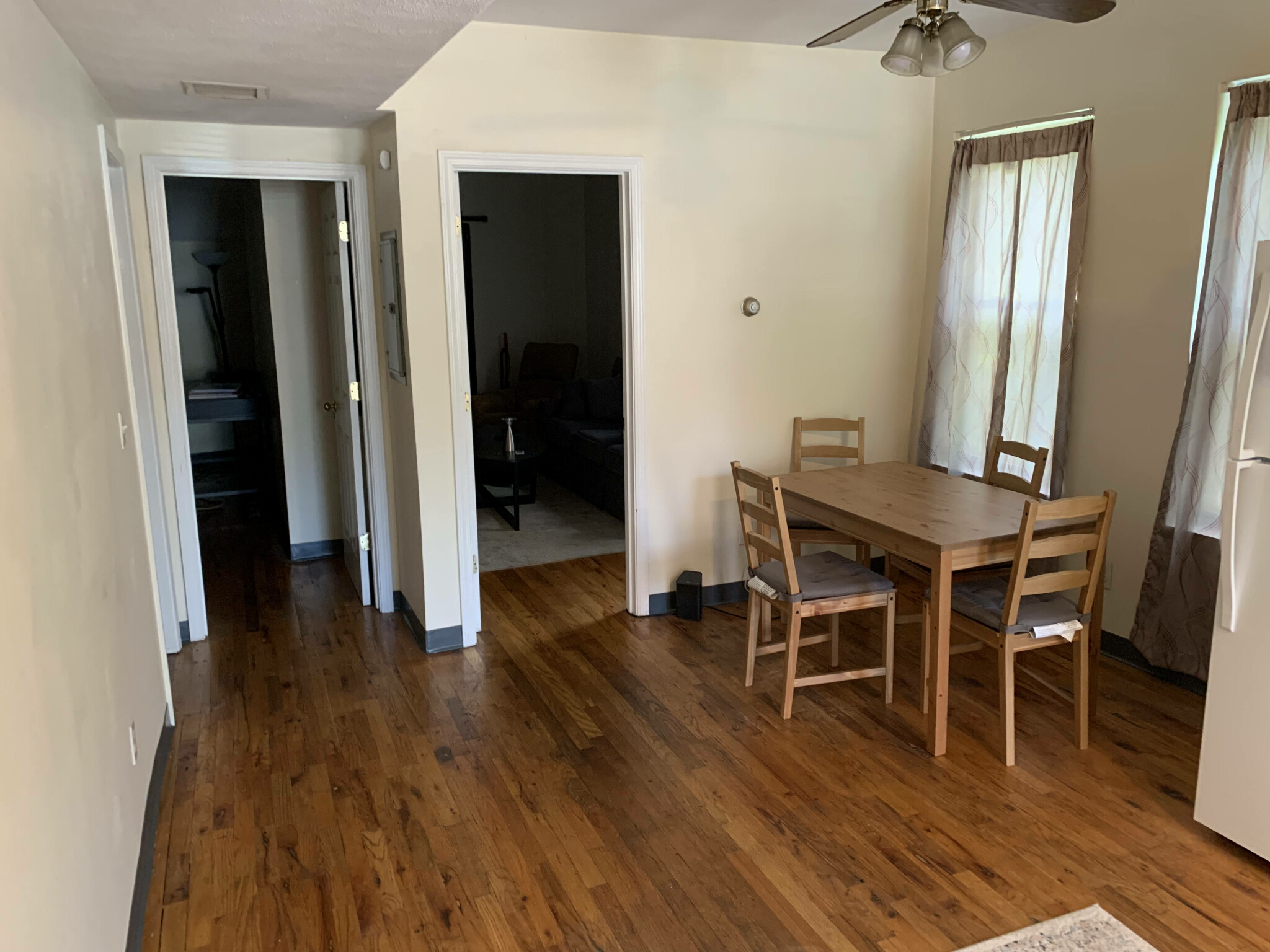 840 Huntington Ave, Mission Hill