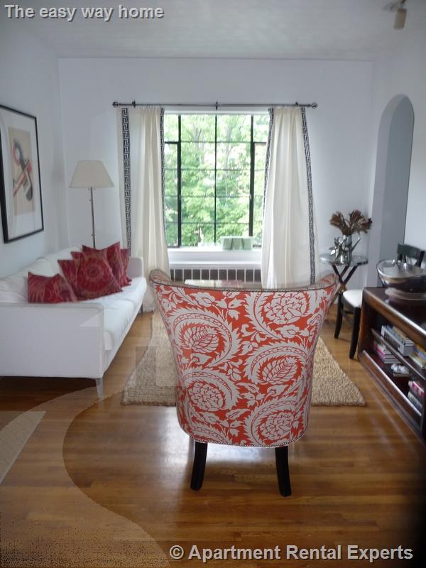 21 Ellery St, Harvard Square