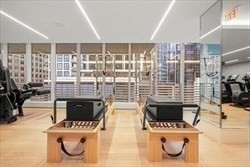 150 Seaport Blvd, Seaport District