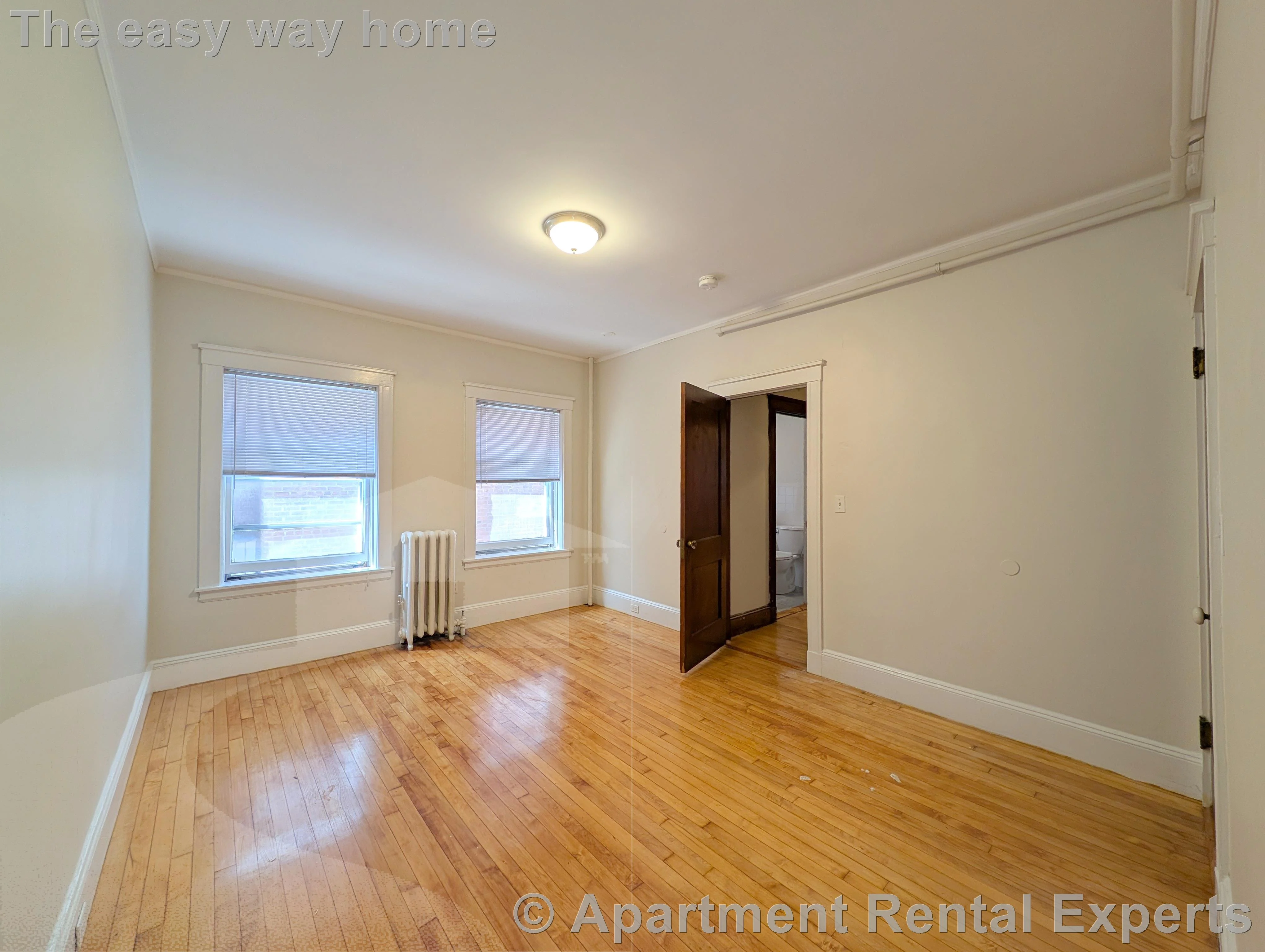 5 Linnaean St, Porter Square