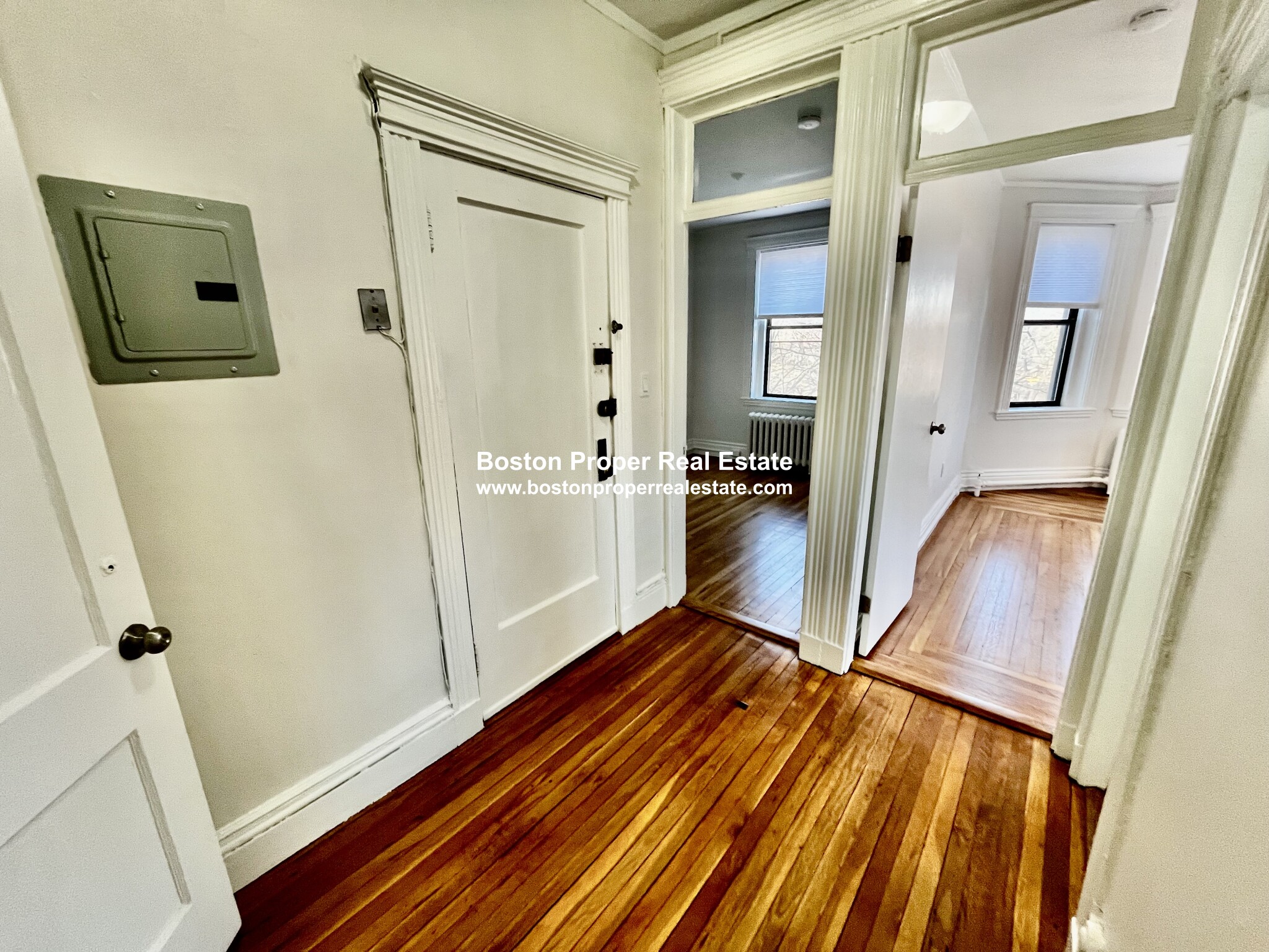 50 Charlesgate East, Fenway