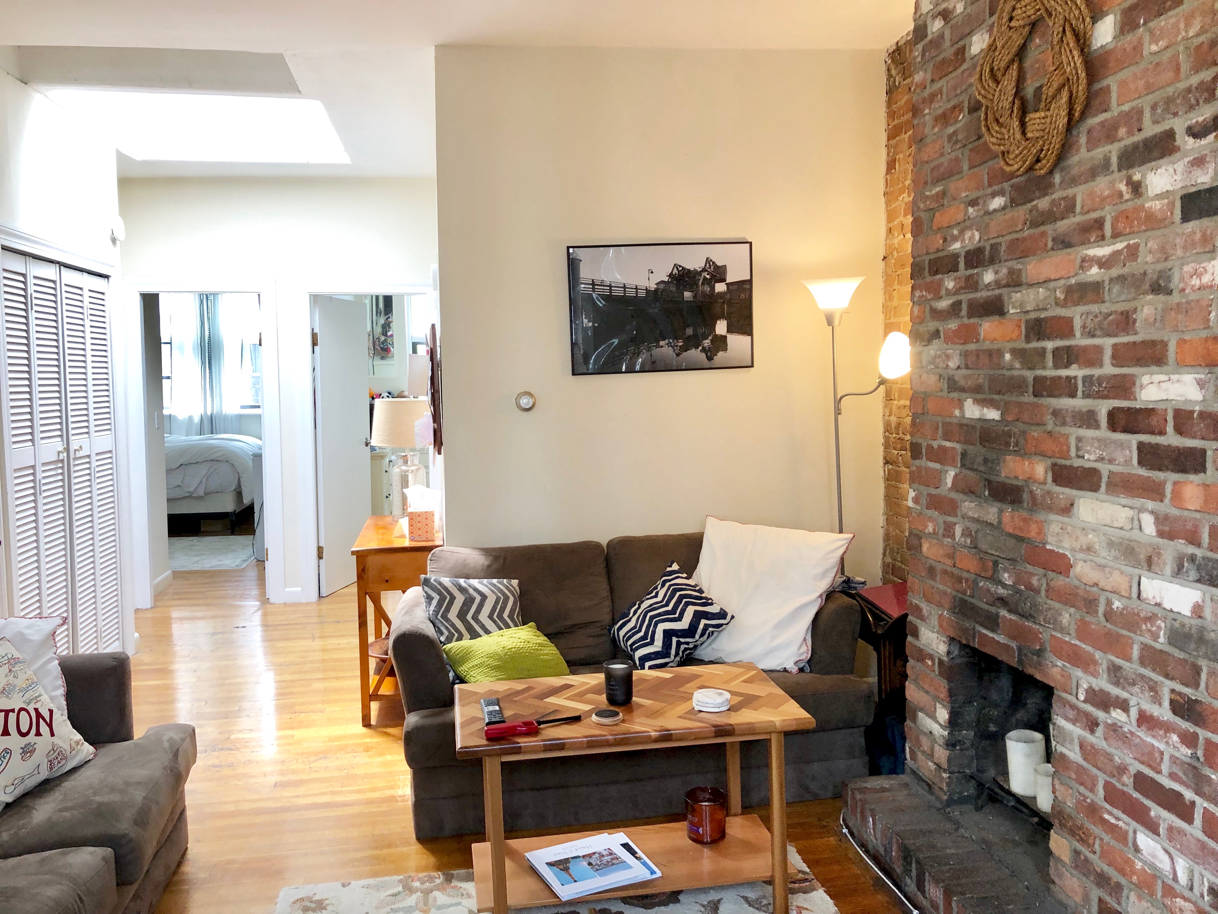 145 Arlington St, Back Bay