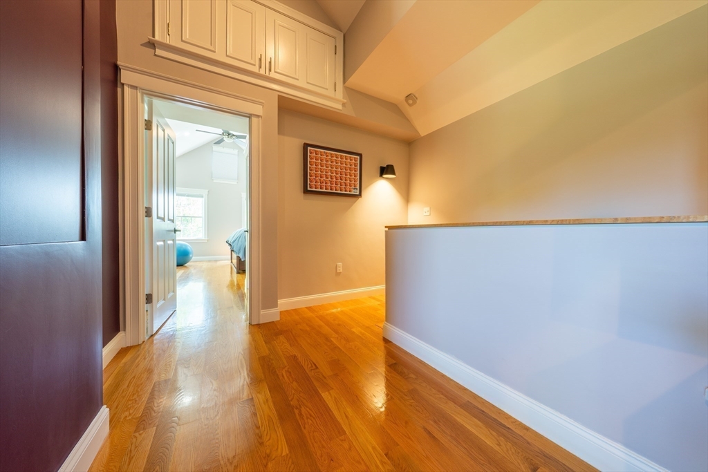 66 Thorndike, East Cambridge