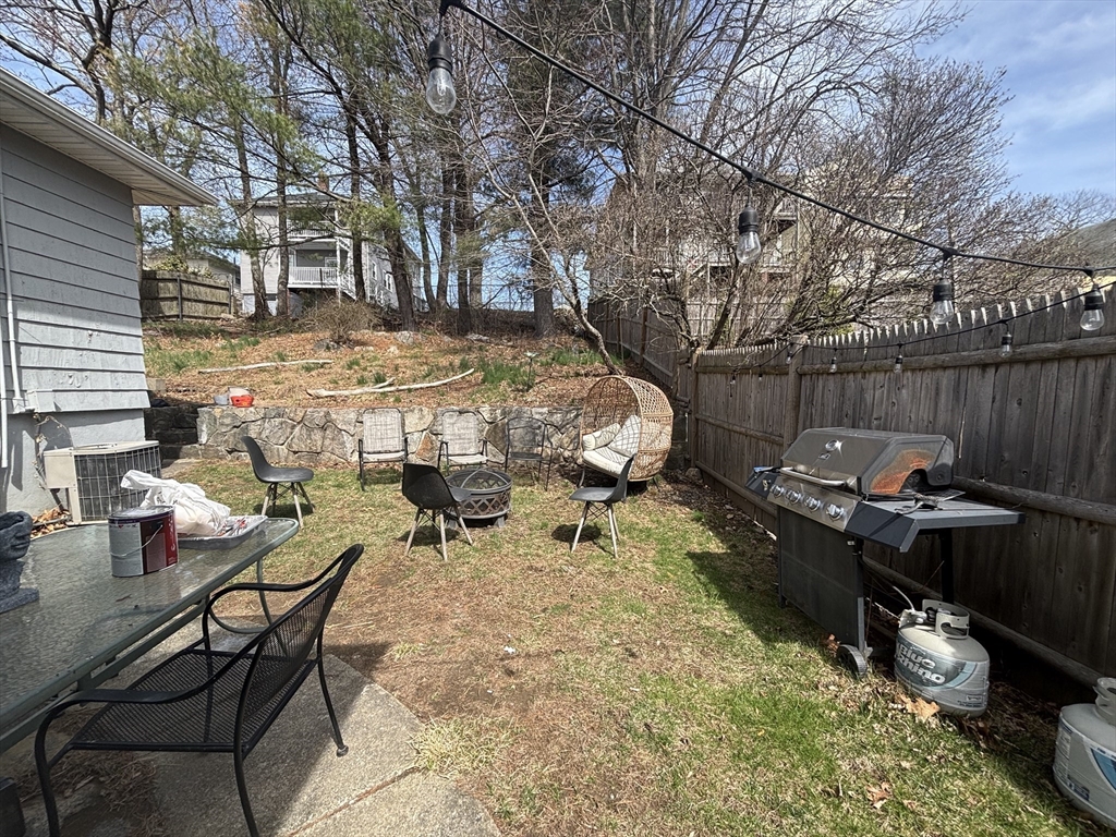 31 Stearns Rd, West Roxbury