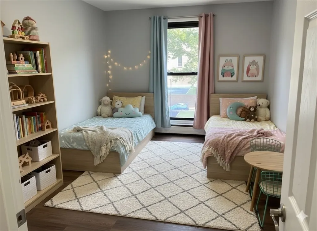 38 Juniper St, Brookline Village