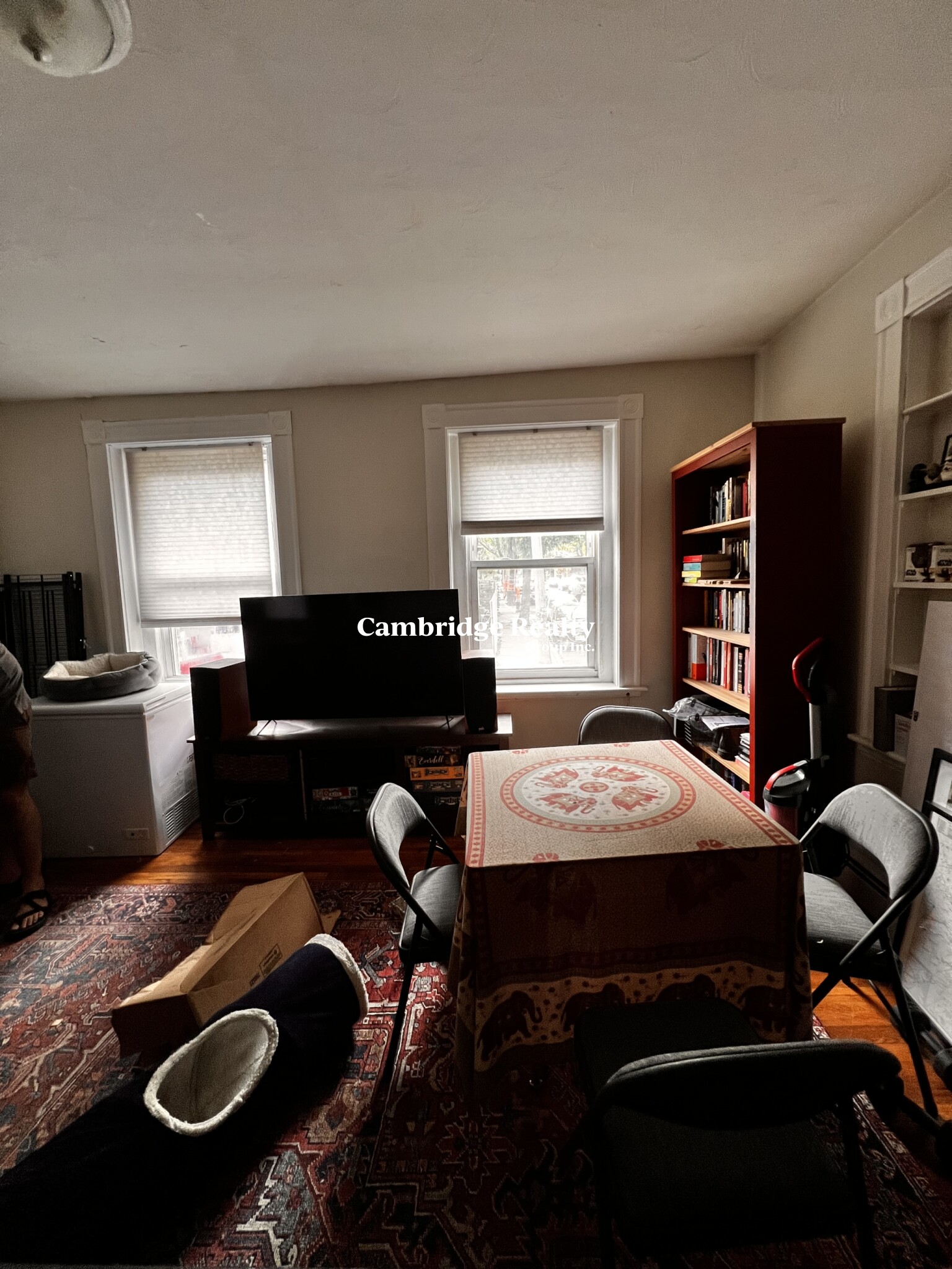 43 Crescent St, Charlestown