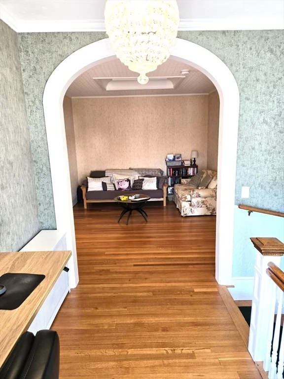 452 Highland, Malden