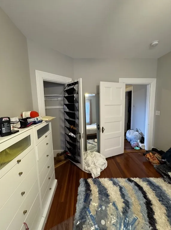 9 Sewall Ave, Coolidge Corner