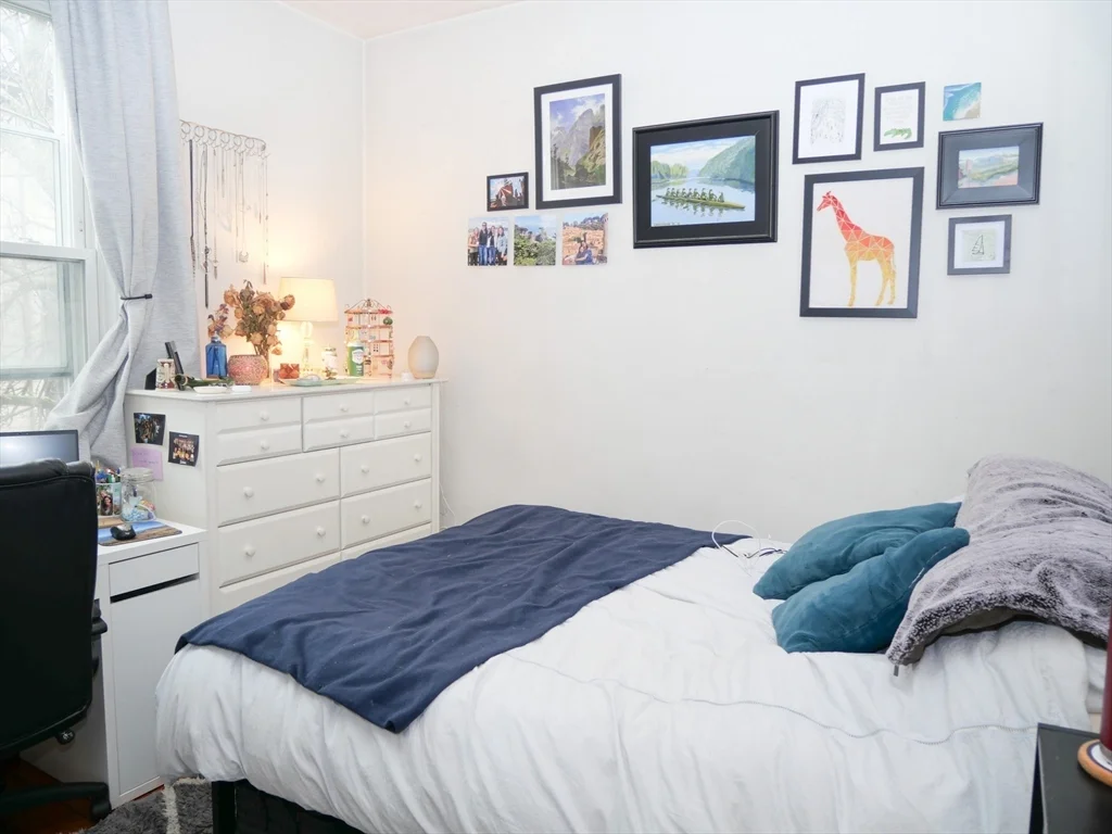 237 W Third, South Boston's Dorchester Heights