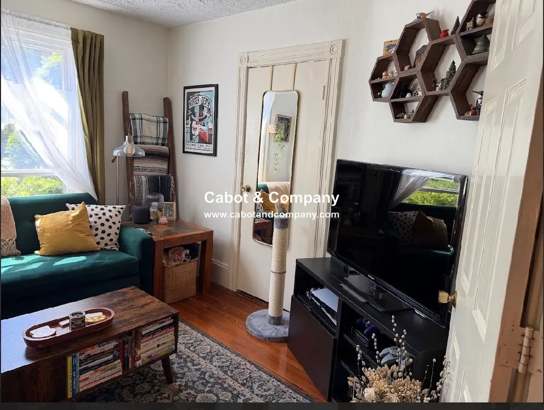 14 Mead St, Allston