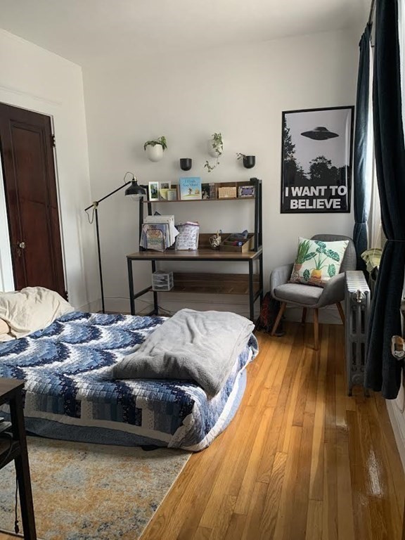 2 bed, 1 bath apartment for rent at 2031 Commonwealth Ave Unit 14, Brighton — photo 6 of 7