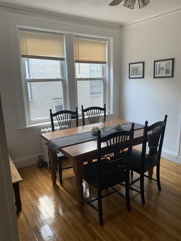 2 bed, 1 bath apartment for rent at 2031 Commonwealth Ave Unit 14, Brighton — photo 4 of 7