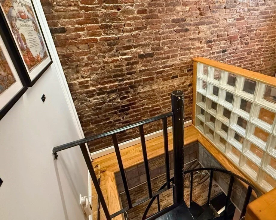 34 Sheafe St, North End