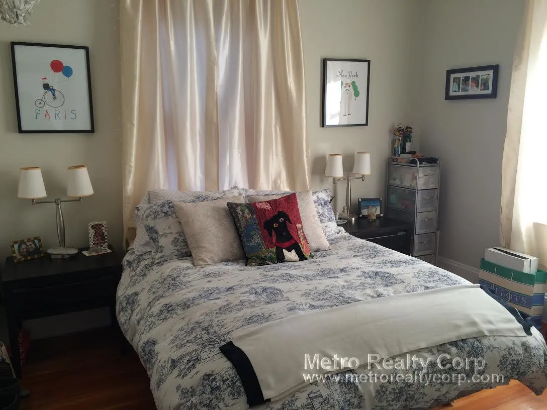 1384 Commonwealth Ave, Allston