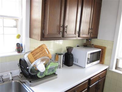 92 Powder House Boulevard, Teele Square