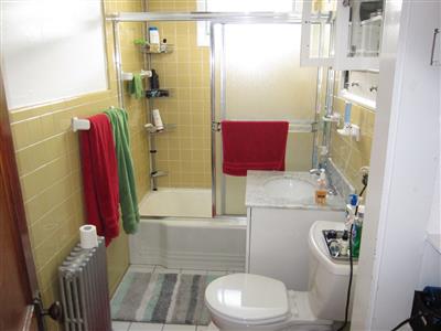 92 Powder House Boulevard, Teele Square