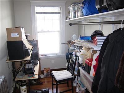 92 Powder House Boulevard, Teele Square