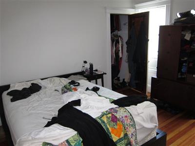 92 Powder House Boulevard, Teele Square