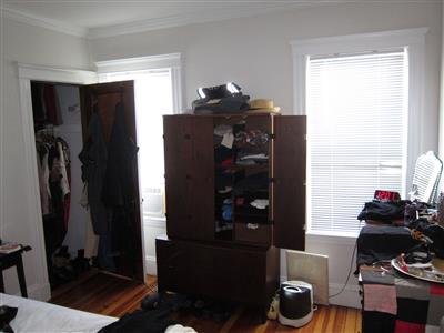 92 Powder House Boulevard, Teele Square