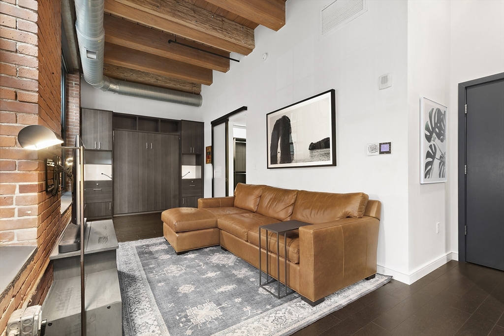 319 A St, Seaport District