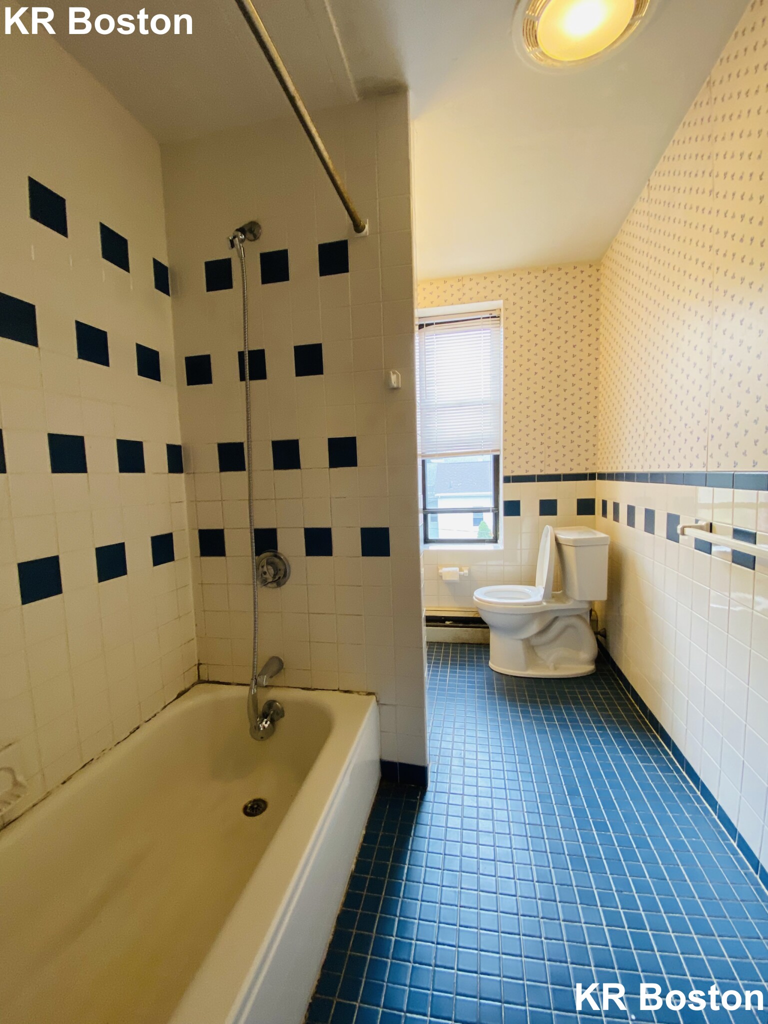 3 bed, 1 bath apartment for rent at 2036 Massachusetts Ave Unit 4, Porter Square — photo 3 of 3