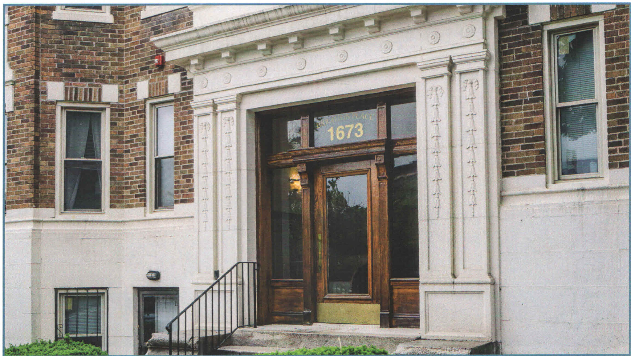 1673 Commonwealth Ave, Brighton