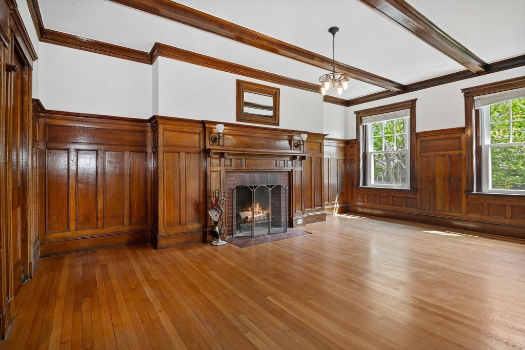 48 Kilsyth Rd, Salisbury Road - Corey Farm