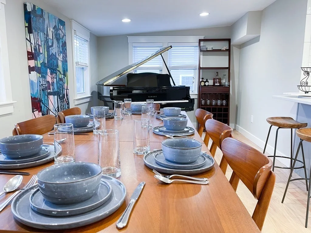 83 Rockridge, Waltham