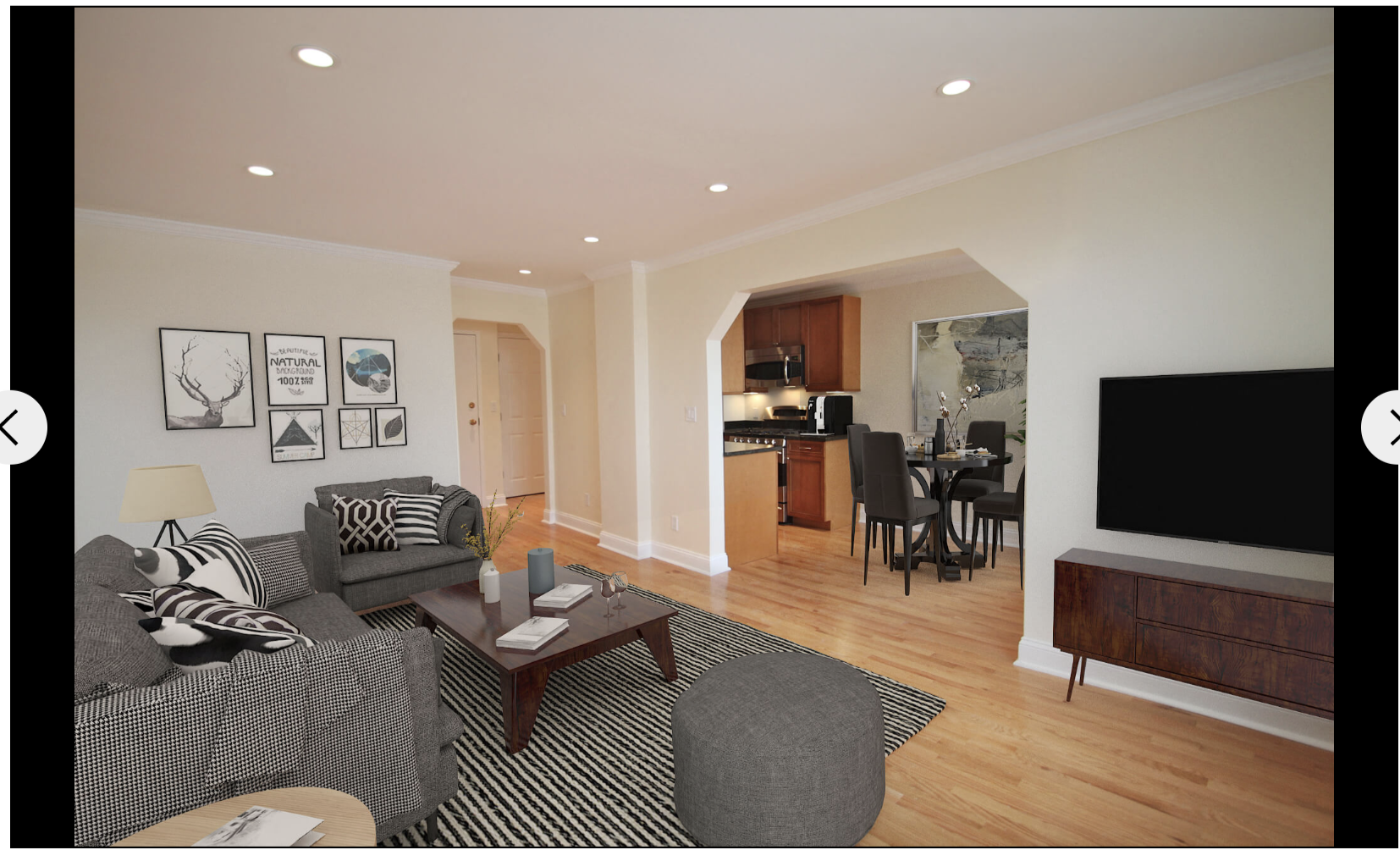 60 Brattle St, Harvard Square