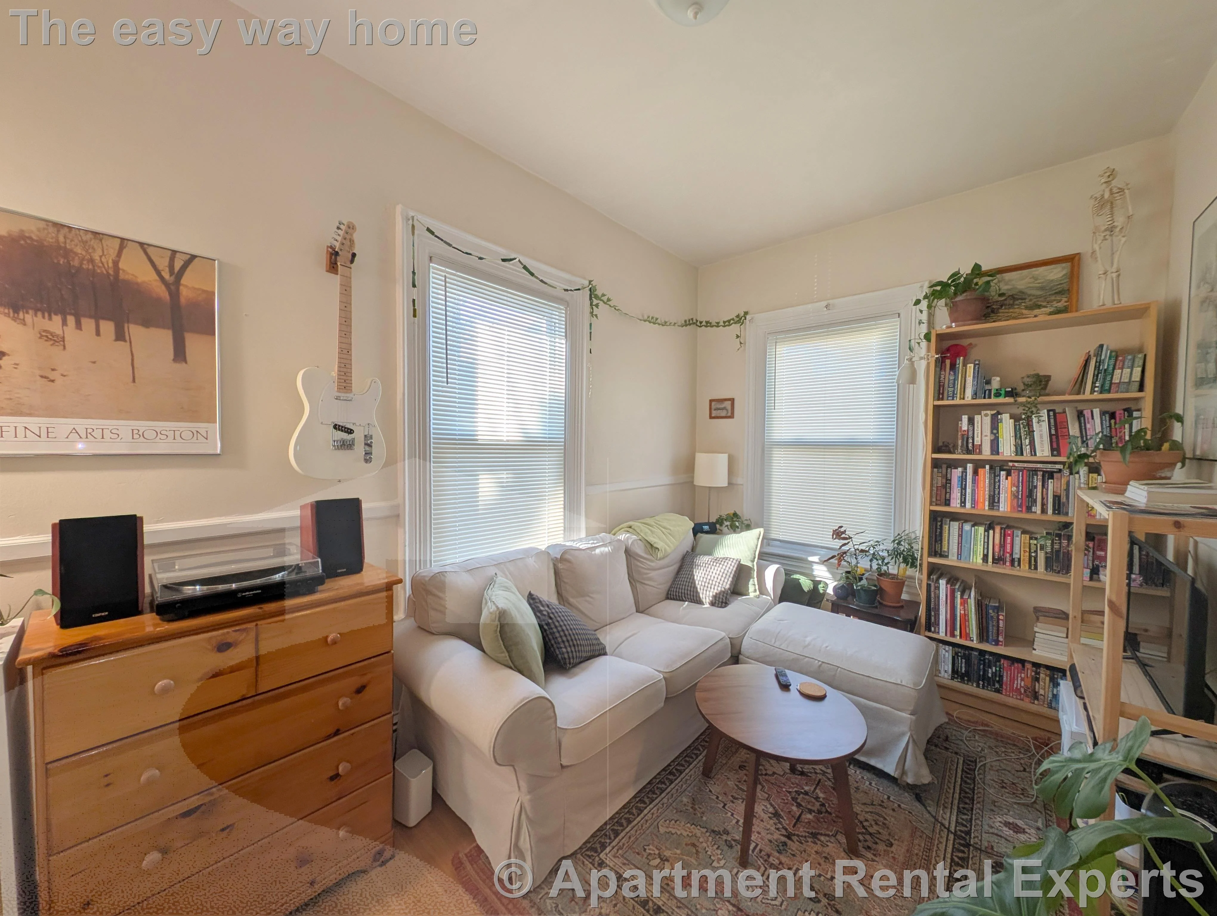 2 Evergreen Sq, Porter Square