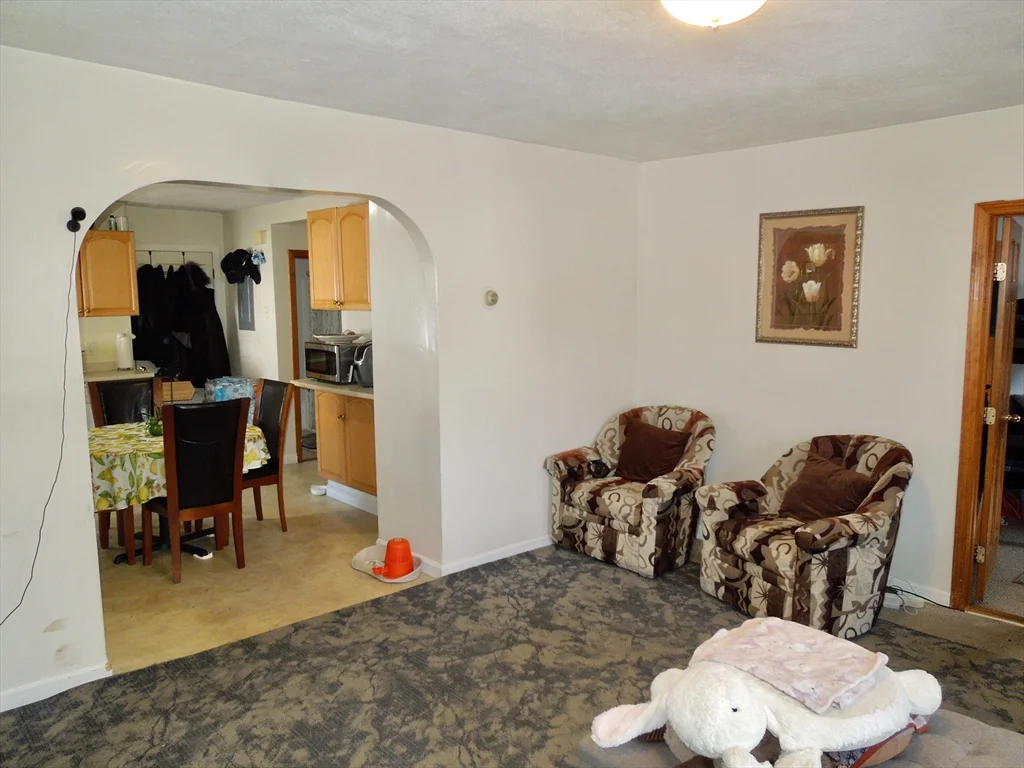 299 Court St, Plymouth