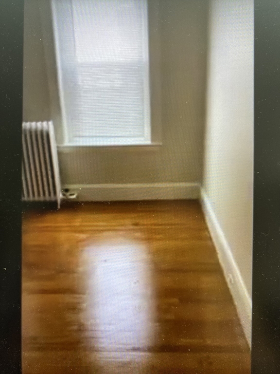 8 Garrison, Back Bay